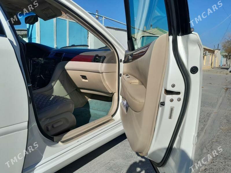 Lexus ES 300 2003 - 210 000 TMT - Hitrowka - img 6