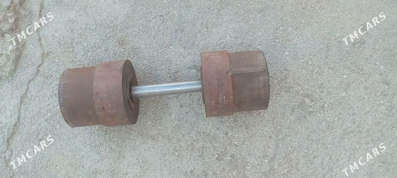 GANTEL - Балканабат - img 2