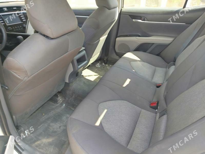 Toyota Camry 2019 - 245 000 TMT - Мары - img 5