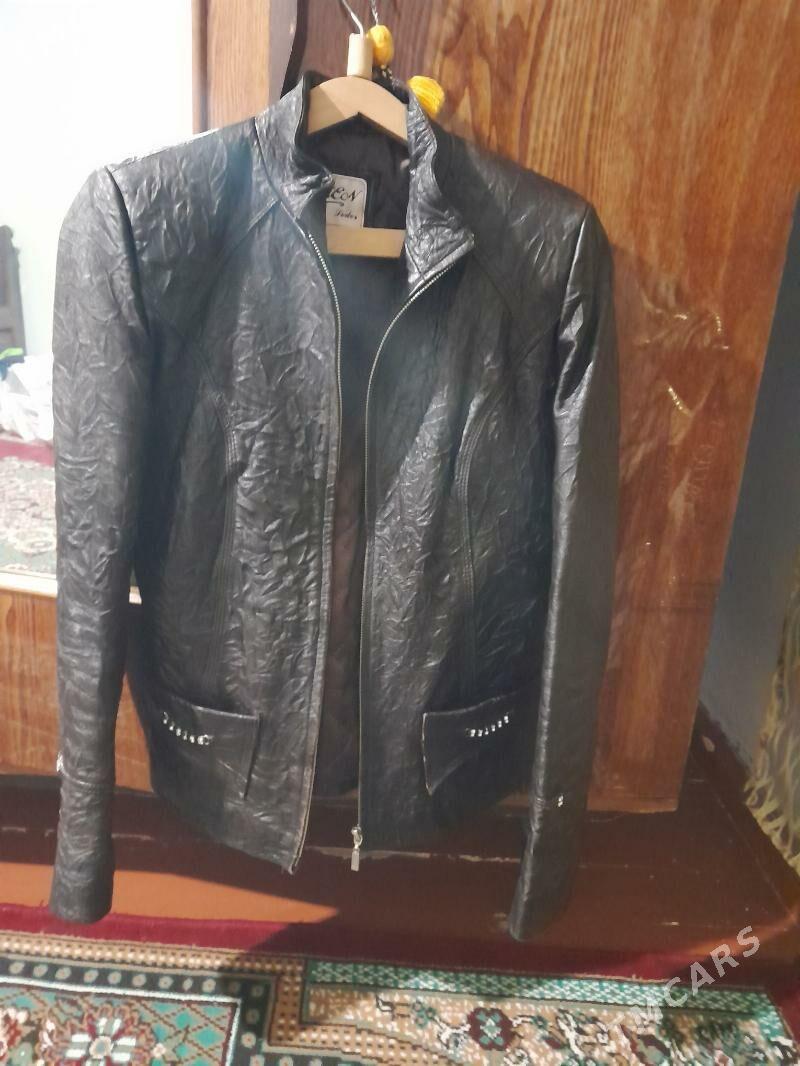 koža kastyum - Балканабат - img 2