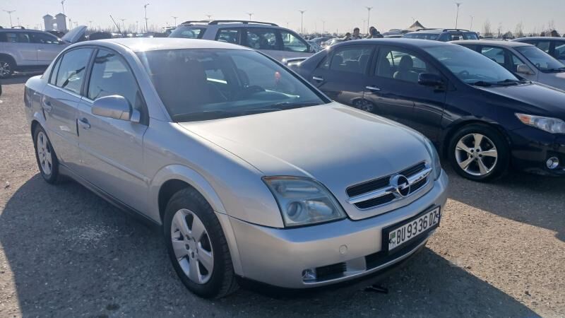 Opel Vectra 2004 - 111 000 TMT - Шабатский этрап - img 3