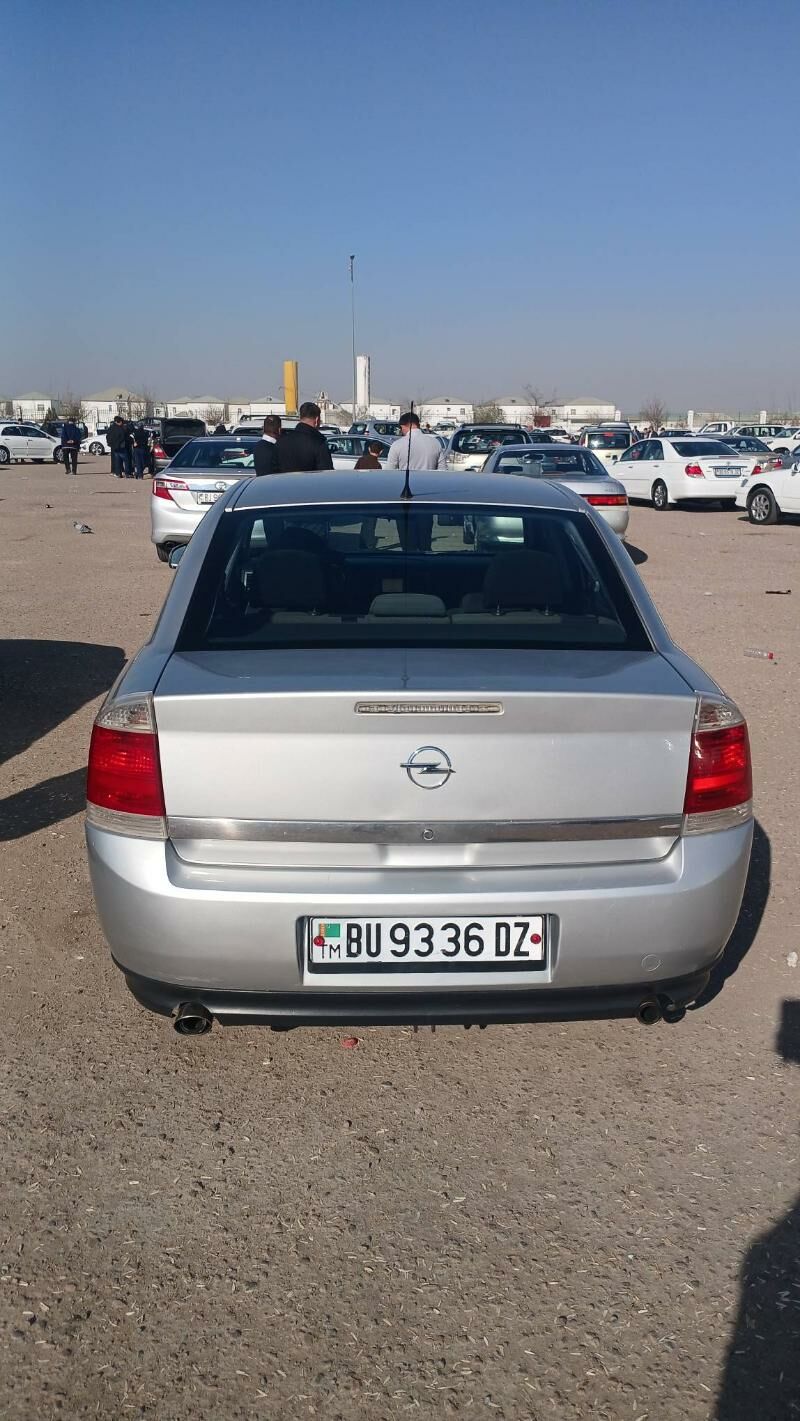 Opel Vectra 2004 - 111 000 TMT - Шабатский этрап - img 5