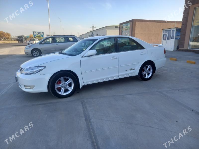 Toyota Camry 2002 - 143 000 TMT - Sakarçäge - img 2