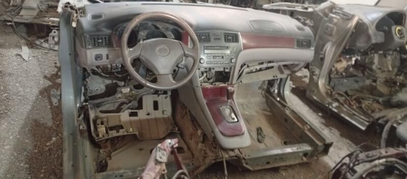 lanjeron morda lexsus es 300 1 500 TMT - Бедев - img 2