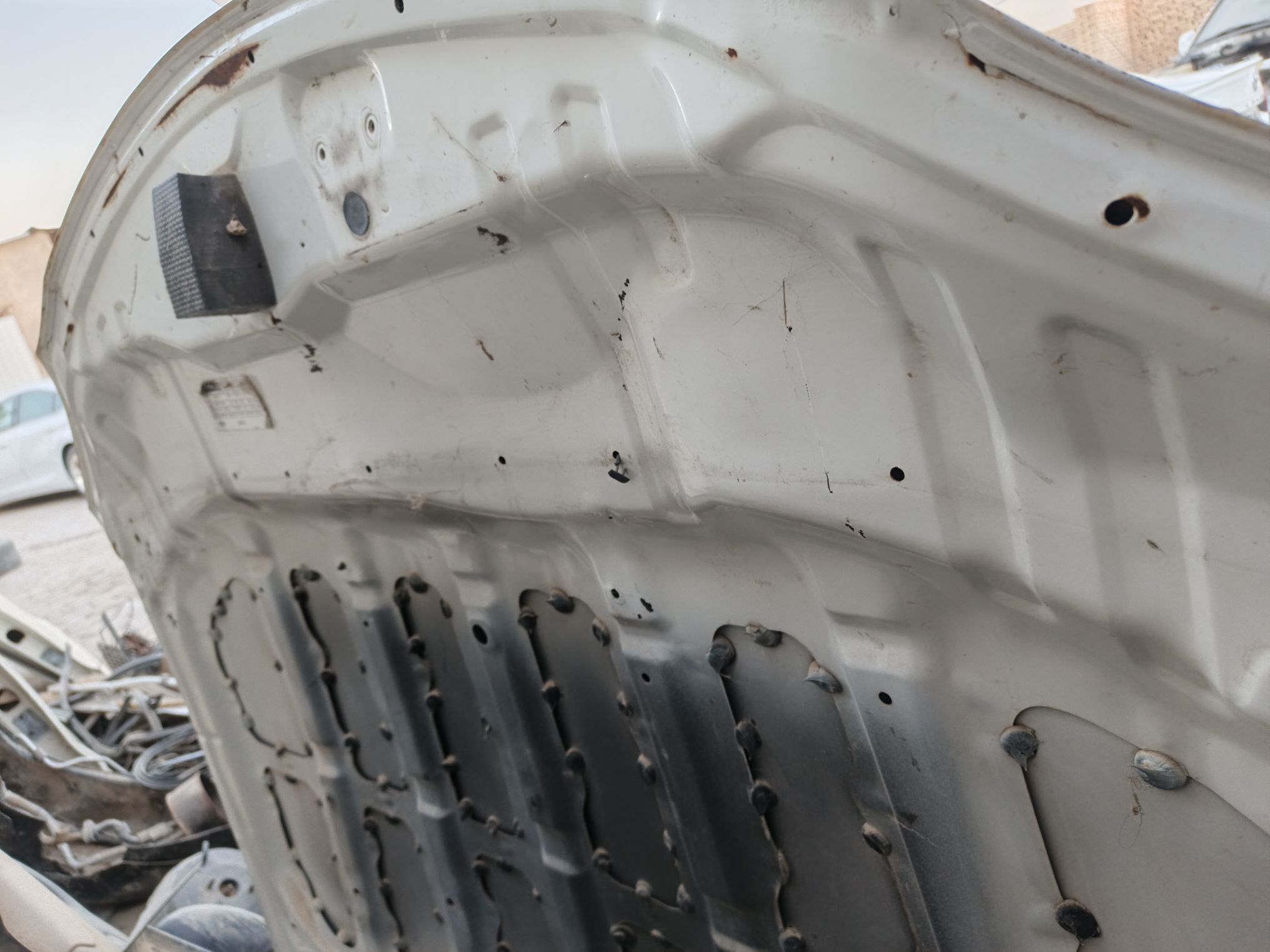 kapot es 350 600 TMT - Мары - img 2