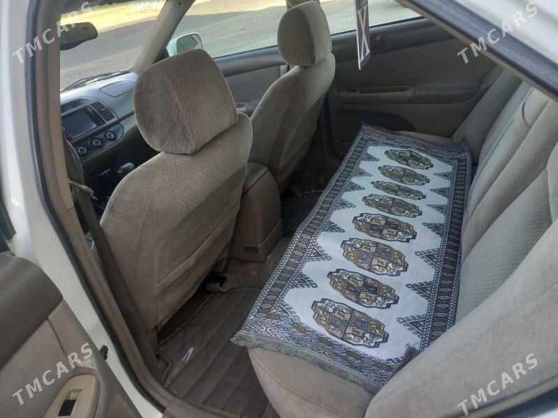 Toyota Camry 2002 - 143 000 TMT - Sakarçäge - img 6