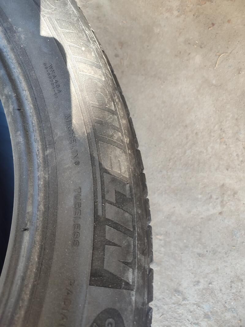 MISHLEN TEKER 400 TMT - Balkanabat - img 4