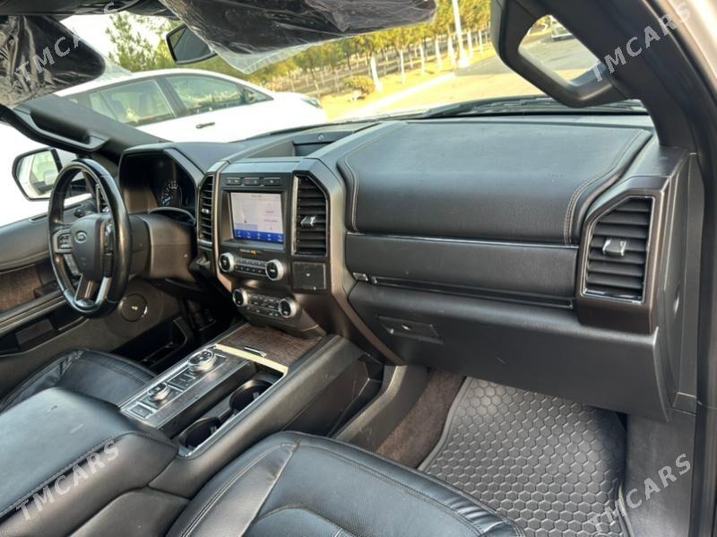 Ford Expedition 2021 - 725 200 TMT - Ашхабад - img 4