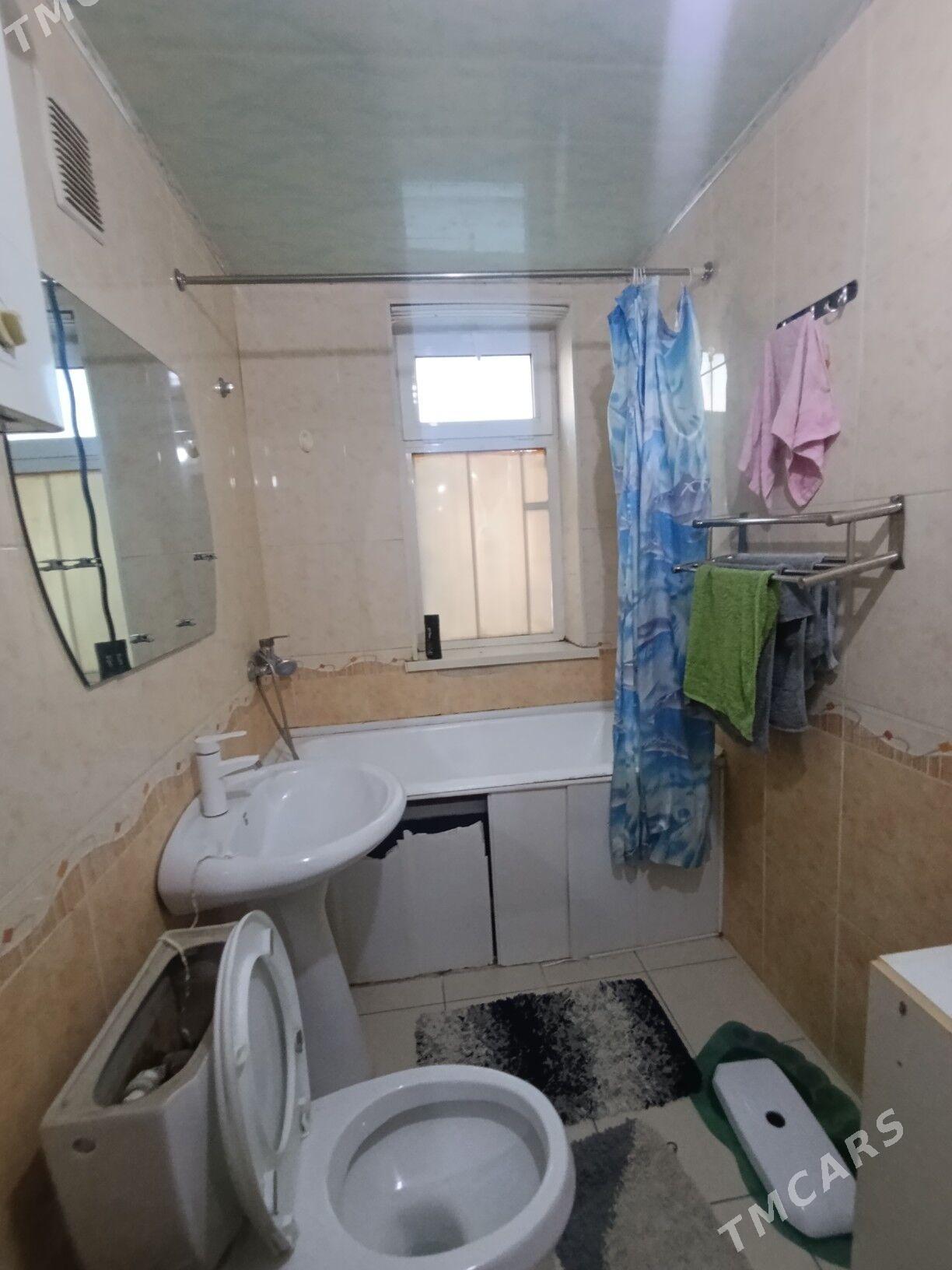 Arenda jay 206 a kv - Балканабат - img 2