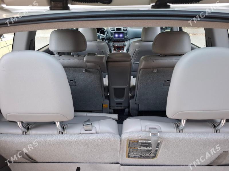 Toyota Highlander 2012 - 410 000 TMT - Türkmenabat - img 8