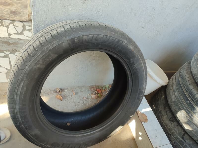 MISHLEN TEKER 400 TMT - Balkanabat - img 3