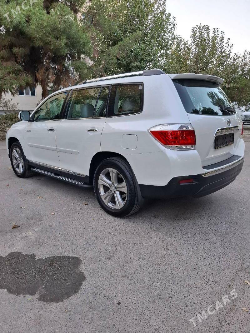 Toyota Highlander 2012 - 410 000 TMT - Türkmenabat - img 6