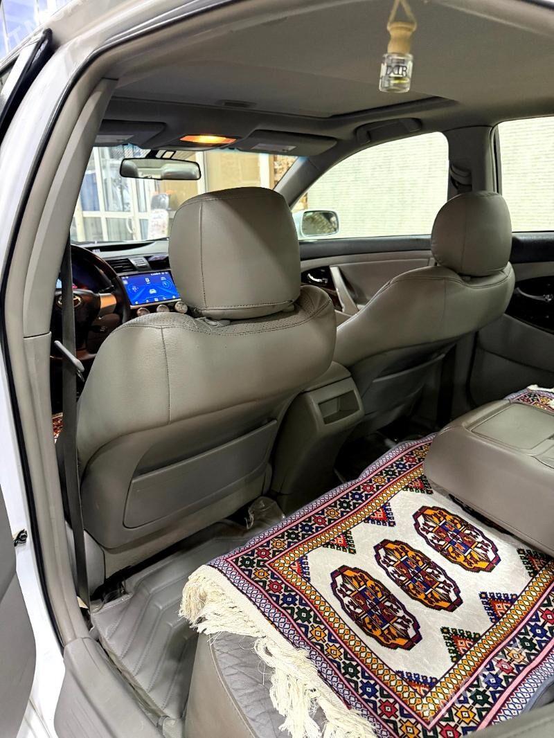 Toyota Camry 2011 - 195 000 TMT - Bagyr - img 5