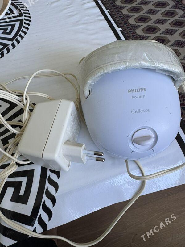 massaz aparat - Aşgabat - img 2