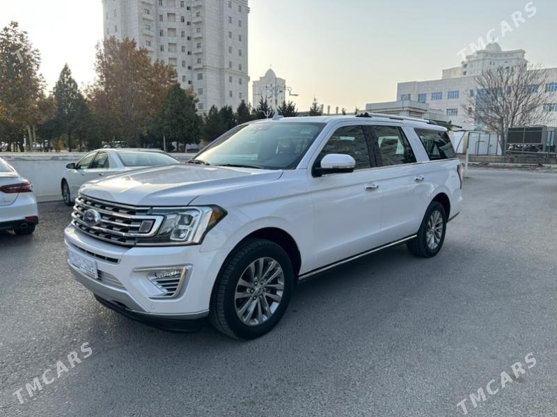 Ford Expedition 2021 - 725 200 TMT - Ашхабад - img 8