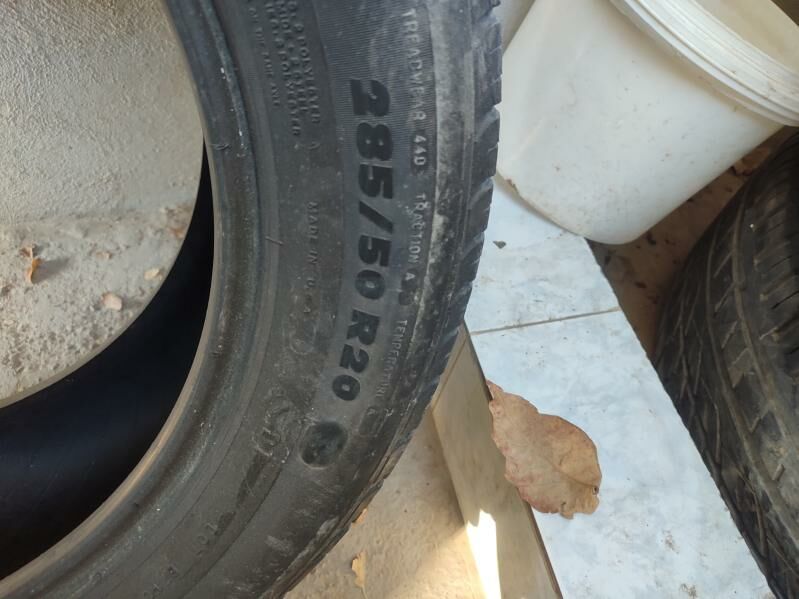 MISHLEN TEKER 400 TMT - Balkanabat - img 2