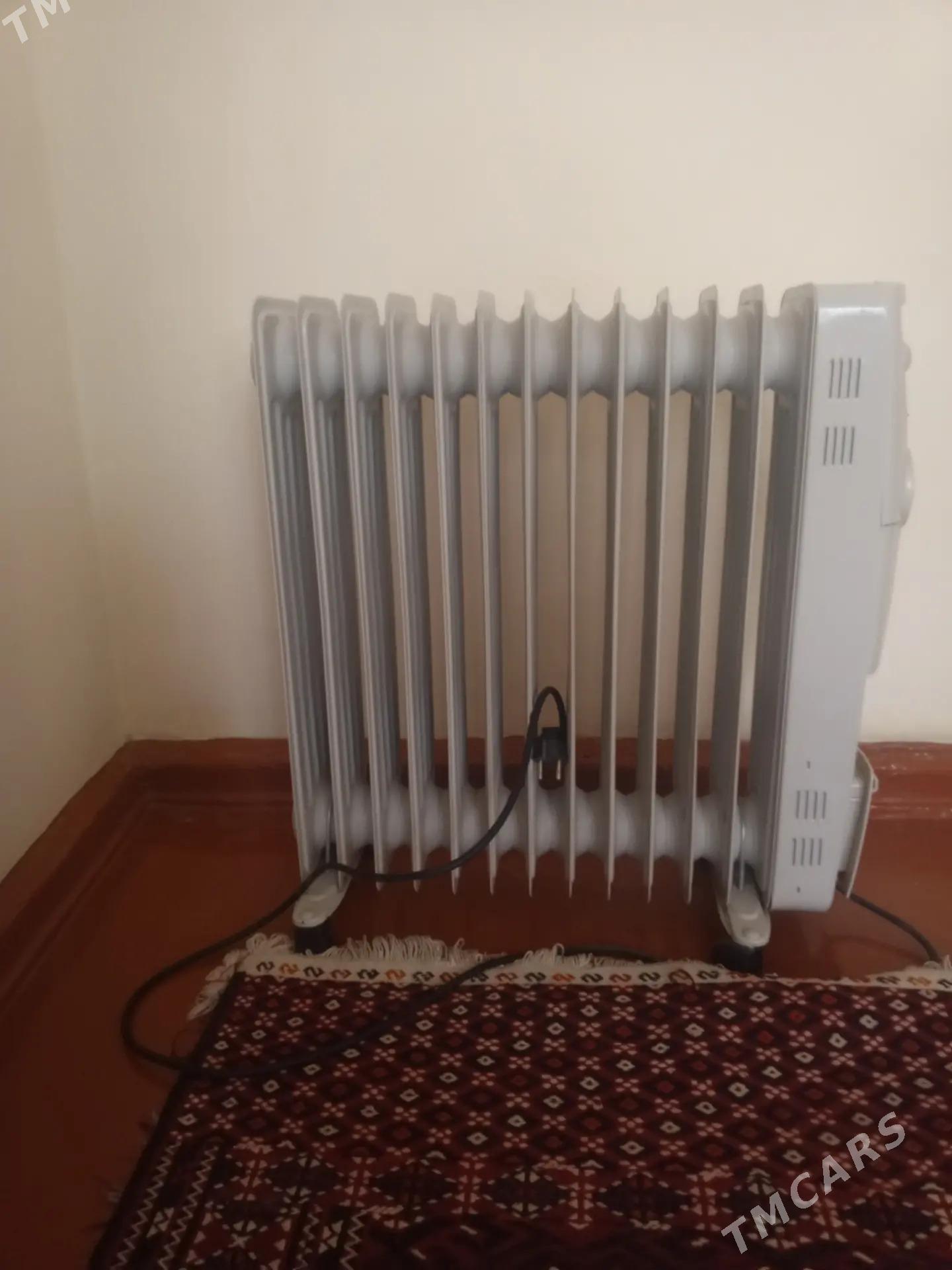 pecka - Balkanabat - img 4