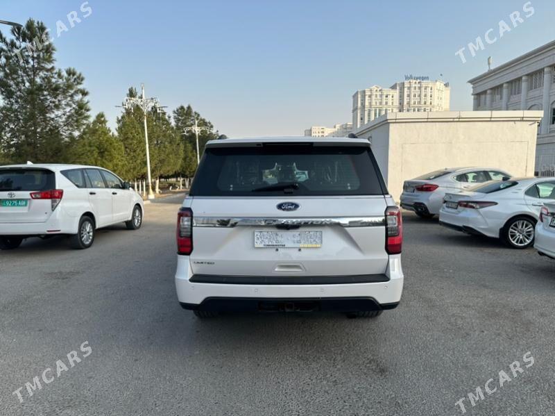 Ford Expedition 2021 - 725 200 TMT - Ашхабад - img 6