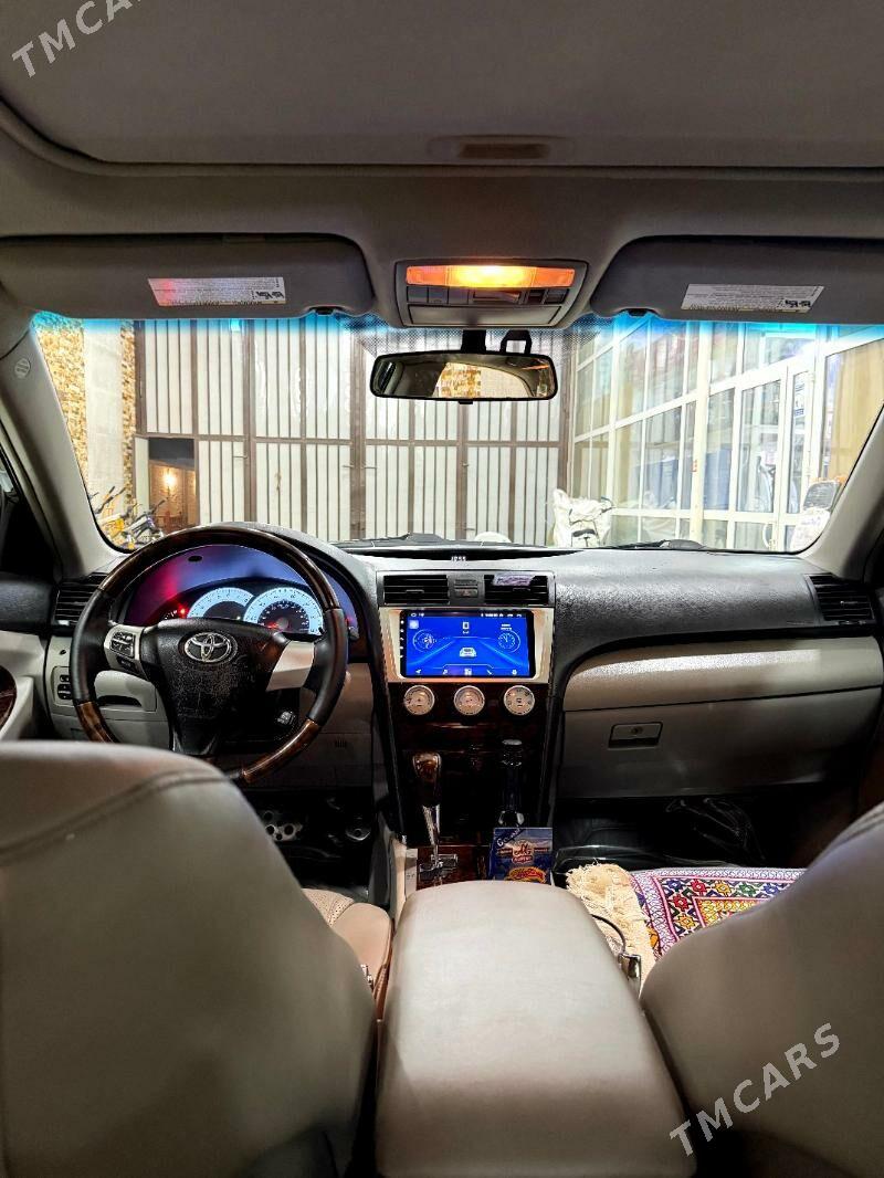 Toyota Camry 2011 - 195 000 TMT - Bagyr - img 6