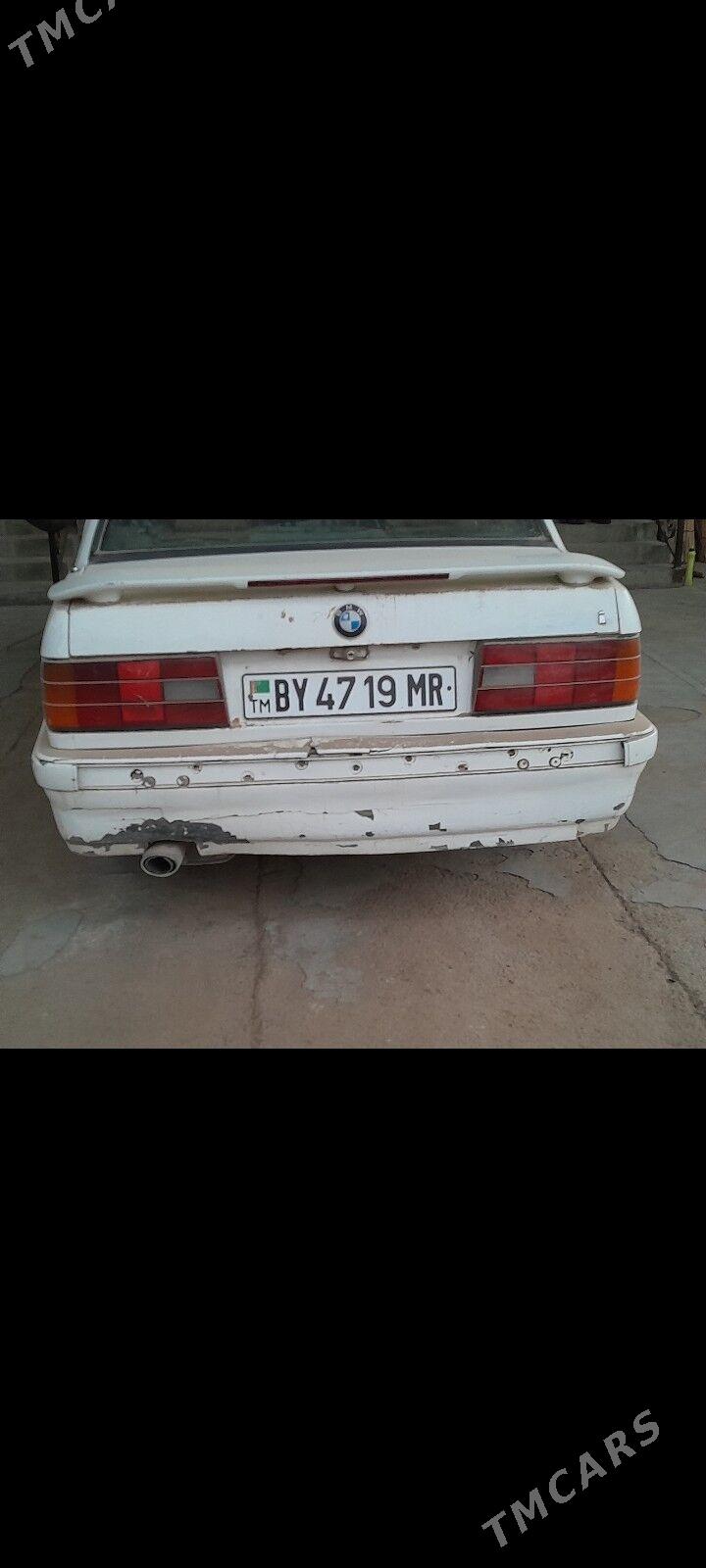 BMW 325 1987 - 19 000 TMT - Murgap - img 2