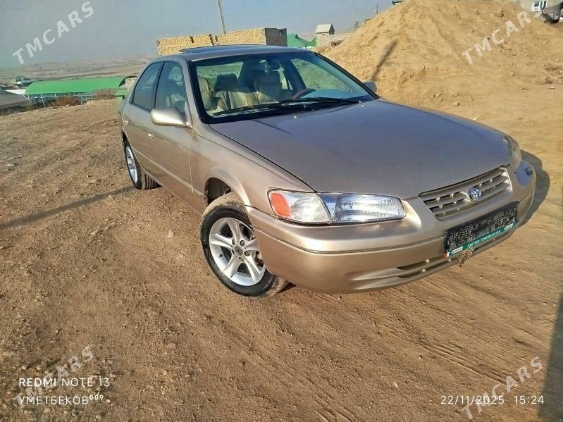 Toyota Camry 1998 - 120 000 TMT - Magdanly - img 6