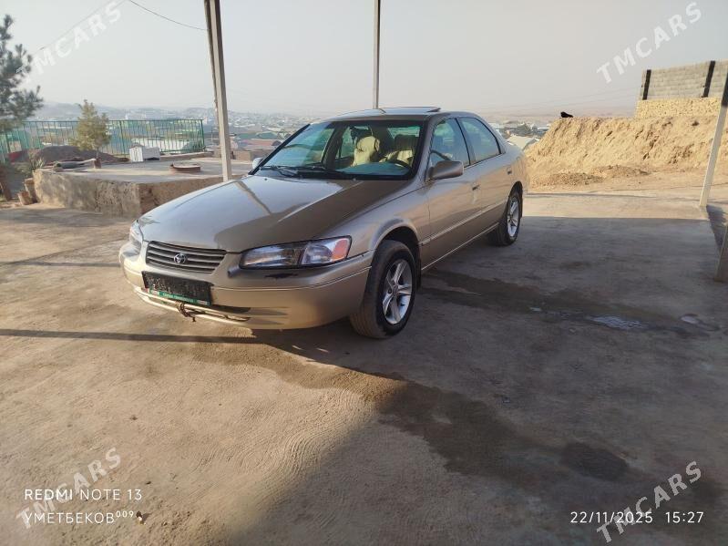 Toyota Camry 1998 - 120 000 TMT - Magdanly - img 10