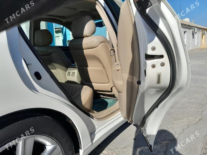 Lexus ES 300 2003 - 210 000 TMT - Hitrowka - img 7