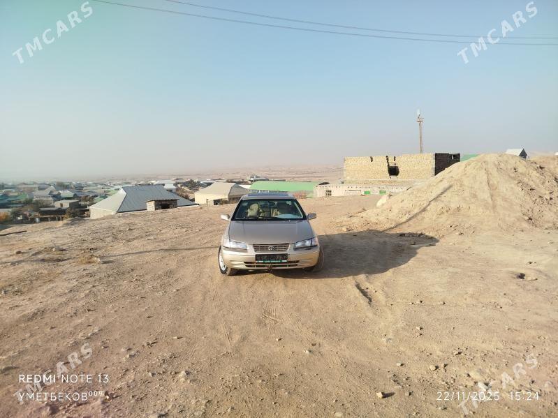 Toyota Camry 1998 - 120 000 TMT - Magdanly - img 7