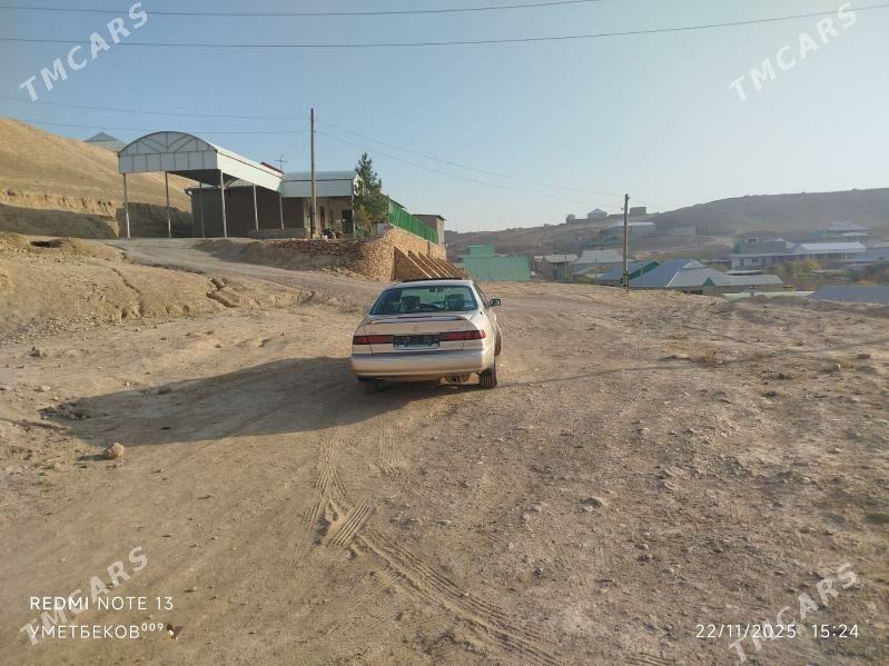 Toyota Camry 1998 - 120 000 TMT - Magdanly - img 4