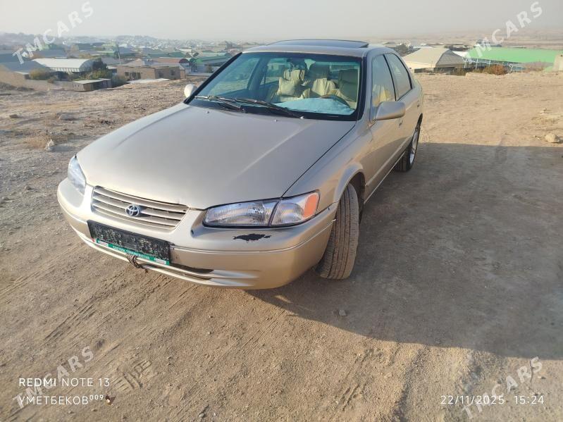 Toyota Camry 1998 - 120 000 TMT - Magdanly - img 8