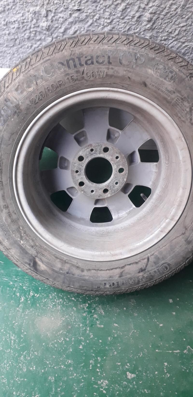 калисо 1 000 TMT - Hazar - img 2