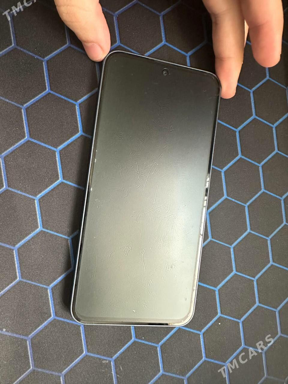 A35 - Aşgabat - img 4