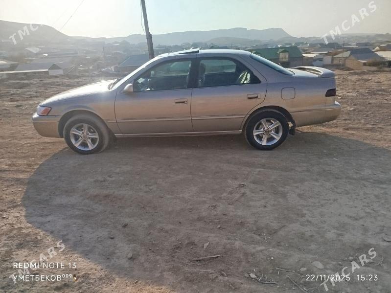 Toyota Camry 1998 - 120 000 TMT - Magdanly - img 9