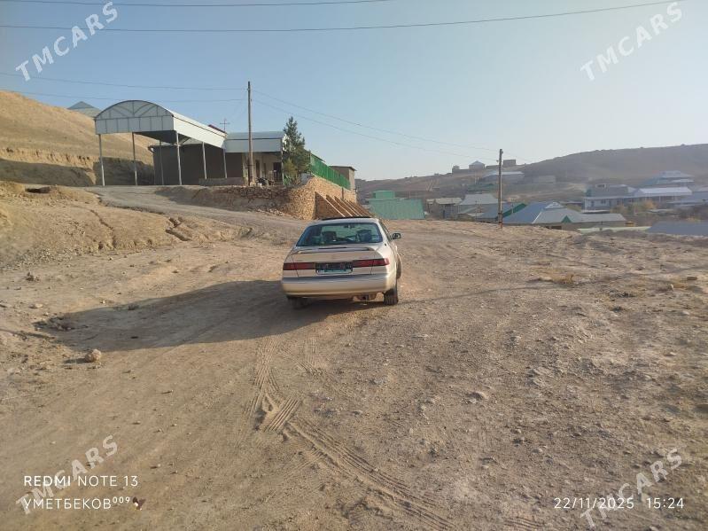 Toyota Camry 1998 - 120 000 TMT - Magdanly - img 2