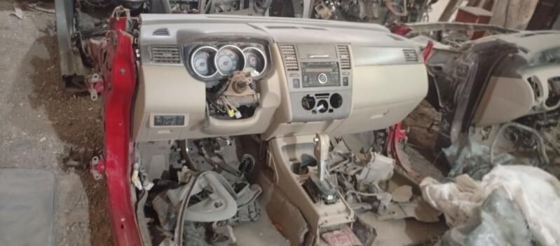 lanjeron morda versa 2010 1 500 TMT - Bedew - img 2