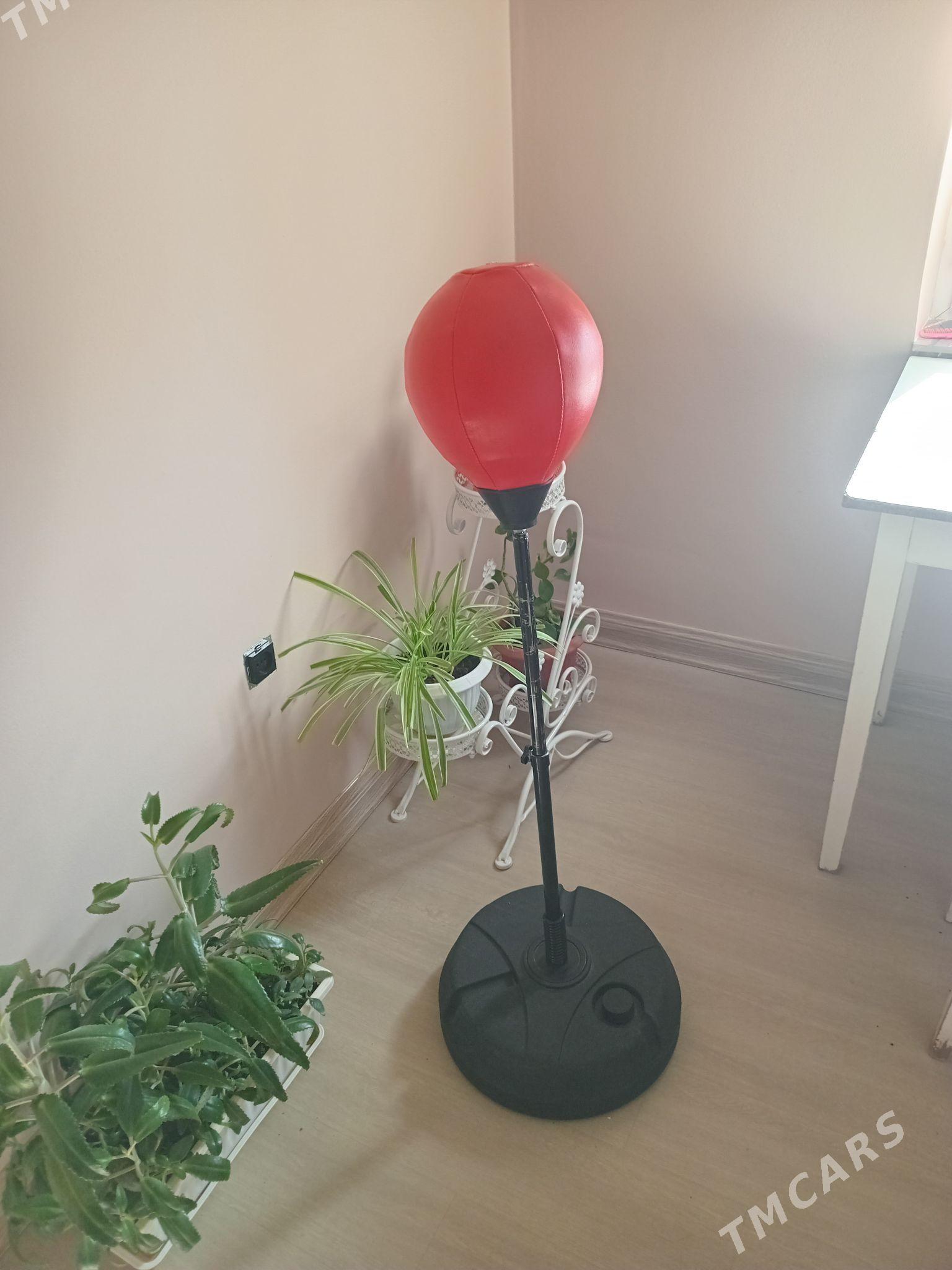 Детская груша - Aşgabat - img 2