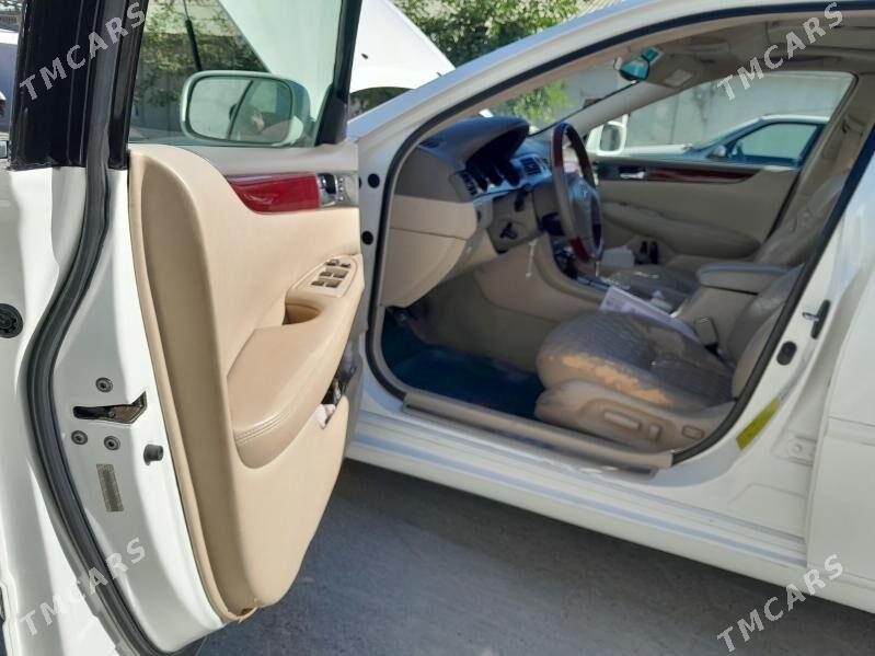 Lexus ES 300 2003 - 210 000 TMT - Hitrowka - img 8