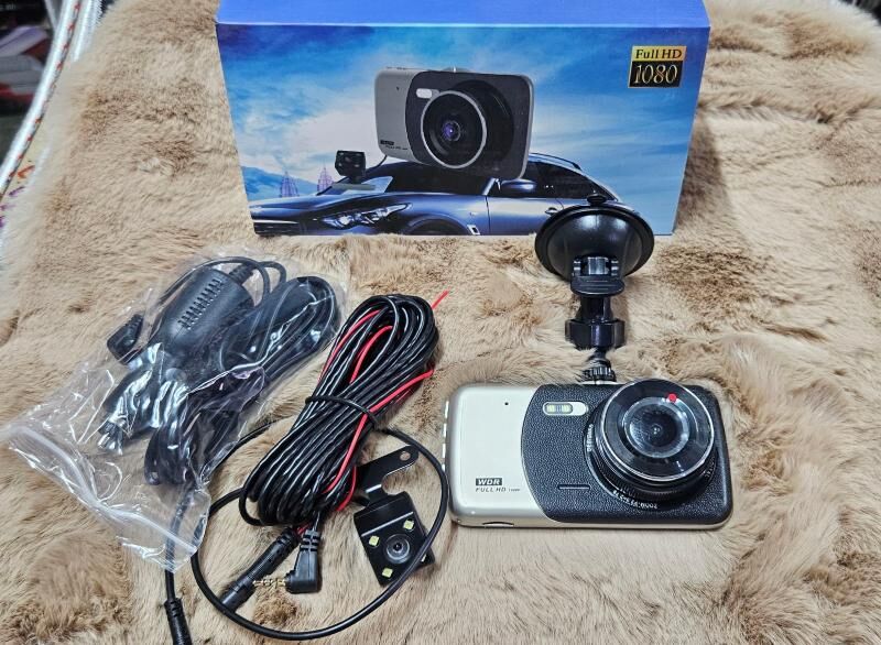 Camera cyraly oni yzy 390 TMT - Mary - img 1