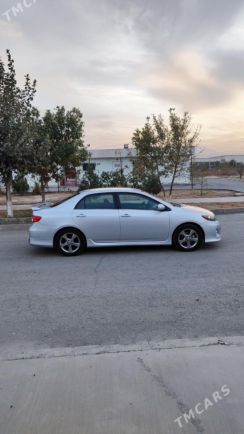 Toyota Corolla 2011 - 165 000 TMT - Бахарден - img 5