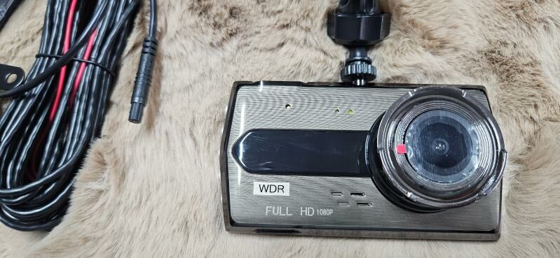 Camera cyraly oni yzy 390 TMT - Mary - img 2