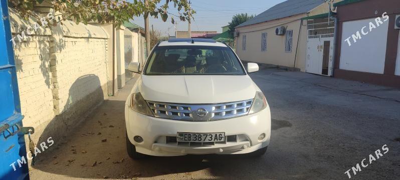 Nissan Murano 2004 - 70 000 TMT - Ашхабад - img 2