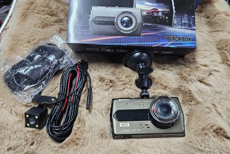 Camera cyraly oni yzy 390 TMT - Mary - img 3