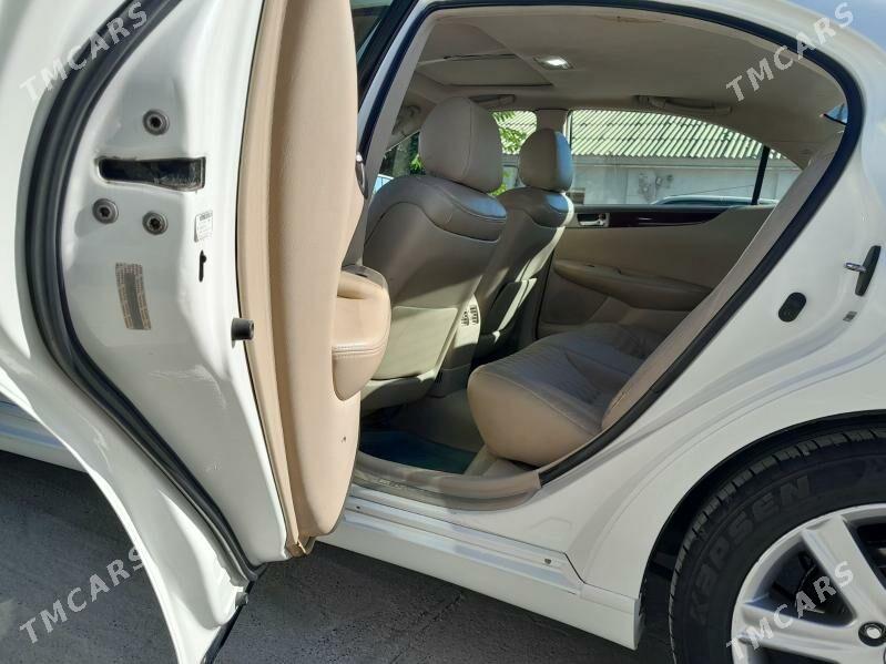 Lexus ES 300 2003 - 210 000 TMT - Hitrowka - img 9