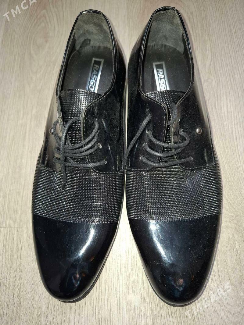 обувь - Бузмеин - img 2