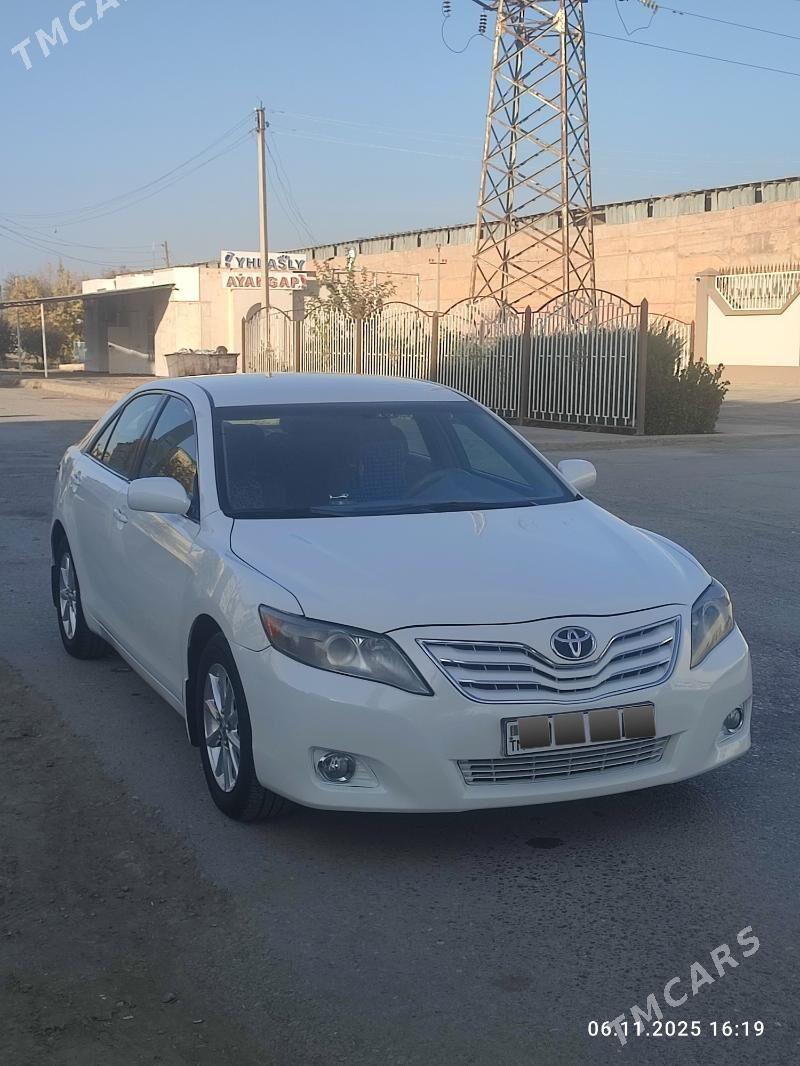Toyota Camry 2011 - 210 000 TMT - Mary - img 3