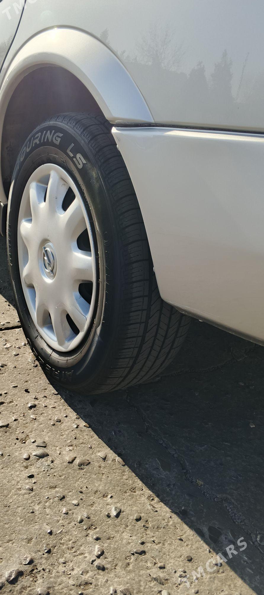 Opel Astra 2002 - 100 000 TMT - Дашогуз - img 10