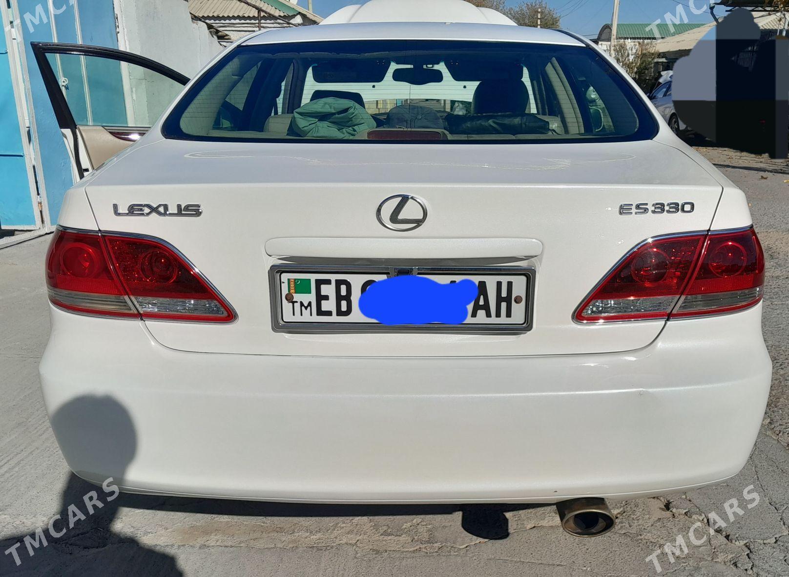 Lexus ES 300 2003 - 210 000 TMT - Hitrowka - img 10