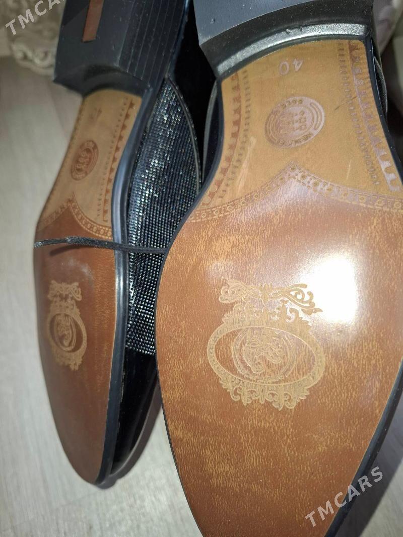 обувь - Бузмеин - img 3