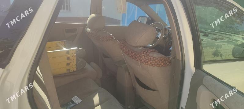 Nissan Murano 2004 - 70 000 TMT - Ашхабад - img 4