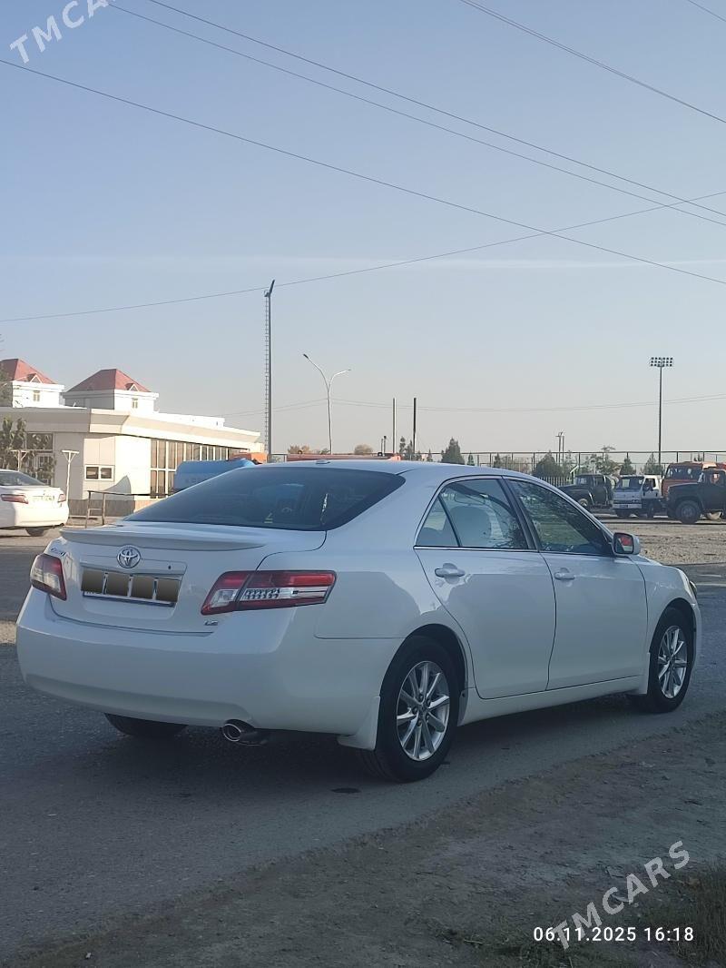 Toyota Camry 2011 - 210 000 TMT - Mary - img 4